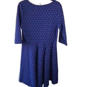 NWT Leota XL Petite dress, Stretch fabric